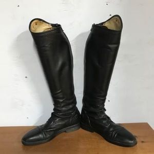 Parlanti Tall Boots
